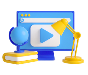 3D Software Supported by All Platforms